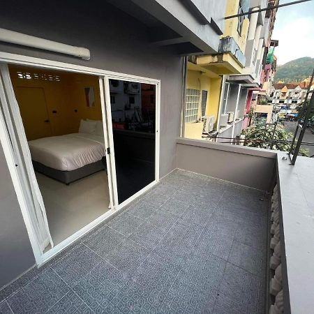 Sari Boutique Hotel Patong Buitenkant foto